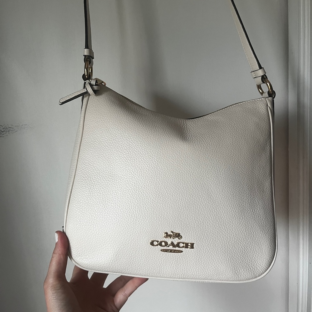 Coach Ellie file bag
